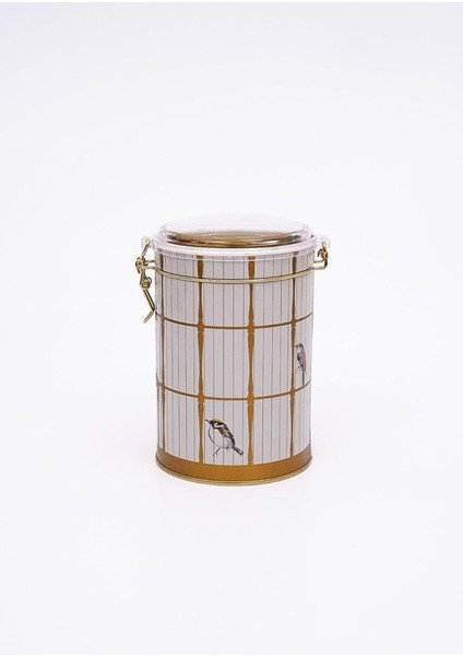 Renkli Baharatlık, 1,1 L, Zarif ve Şık Tasarım, Pratik Kullanım