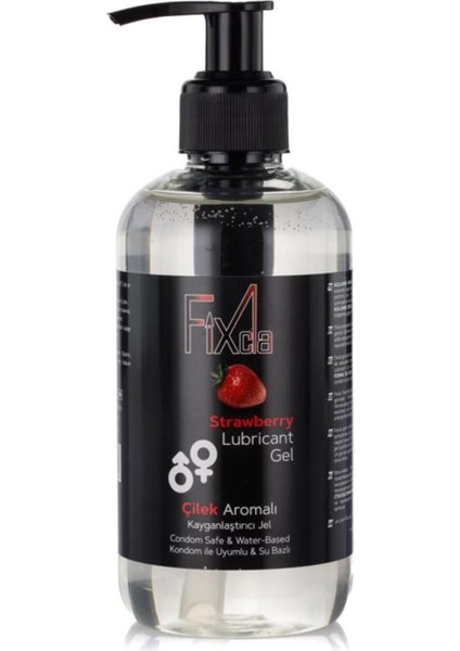 250 ml Çilek Aromalı Jel ve 2’li Sprey Seti fiyatları