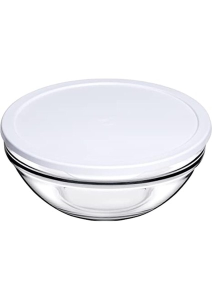 Beyaz Saklama Kutusu Takımı, Pratik ve Şık 3'lü Set