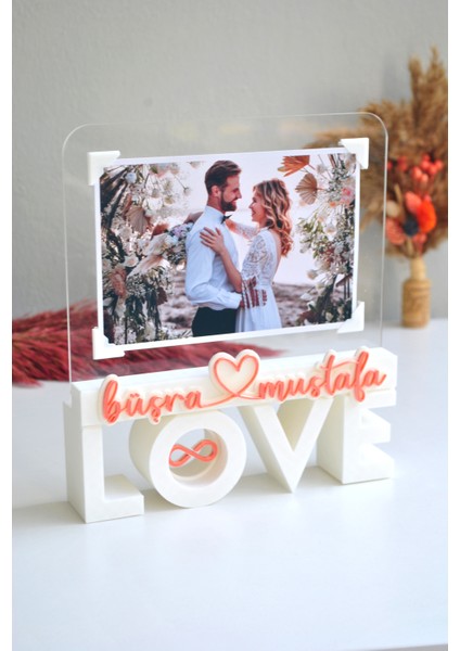 Love Fotoğraf Çerçevesi,sevgili Fotoğraf Çerçevesi