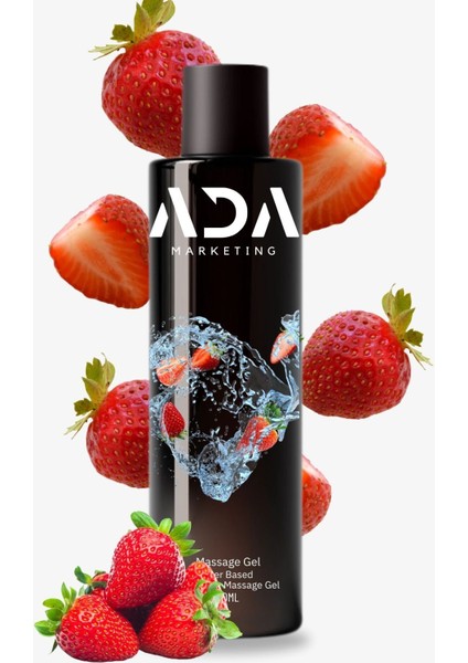 Çilek Aromalı Jel ve Time Stop Sprey Seti – Uzun Deneyim ve Tatlı Aroma Bir Arada fiyatları