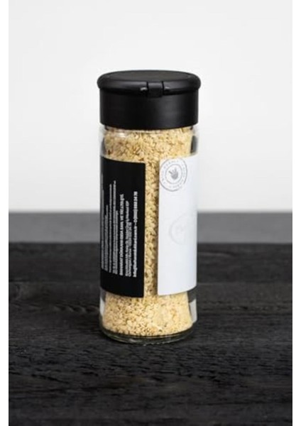 Beyaz Susam 65GR Cam Şişe, Lezzetli ve Taze, Çok Renkli Paket fiyatları