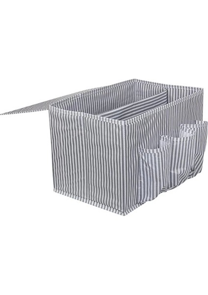 Kullanışlı Başucu Düzenleyici Çok Amaçlı Düzenleyici Organizer Hurç Kutu (2 Adet) modelleri