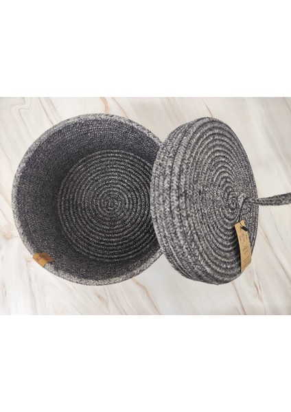 Renkli Çok Amaçlı Organizer Sepet 25X15, Düzen ve Şıklık Için Mükemmel Seçim fiyatları