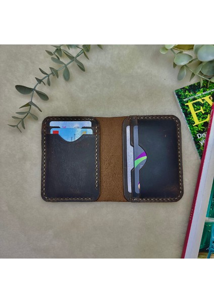 Virile Card Wallet