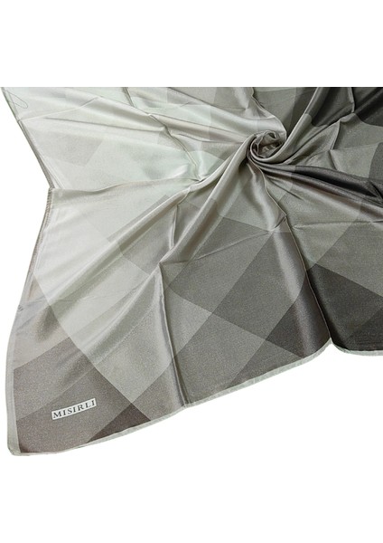 Emprime Kristal Eşarp – 90x90 cm