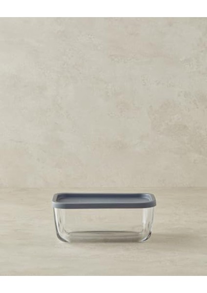 Cam Saklama Kabı, 270 Ml, Gri, Güvenli ve Dayanıklı, Çok Renkli, Pratik Kullanım fiyatları