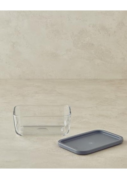 Cam Saklama Kabı, 270 Ml, Gri, Güvenli ve Dayanıklı, Çok Renkli, Pratik Kullanım modelleri