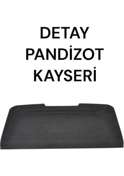 Jeep Renegade 2016 - 2024 Uyumlu Pandizot fiyatları