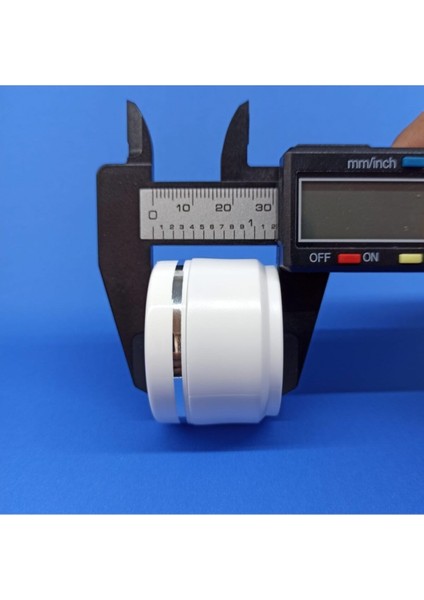 Şeritli 25 ml Mini Boş Kozmetik Kutusu 100 Adet, Şık ve Kullanışlı Ürün Ambalajı modelleri