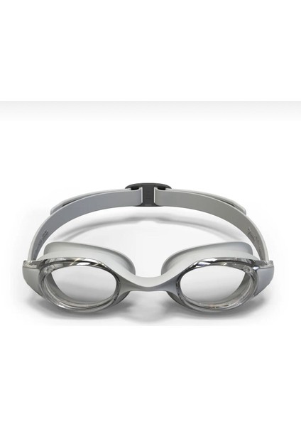 Nabaiji Yüzme Gözlüğü – Standart (Gri) & Mavi Kickboard Set fiyatları