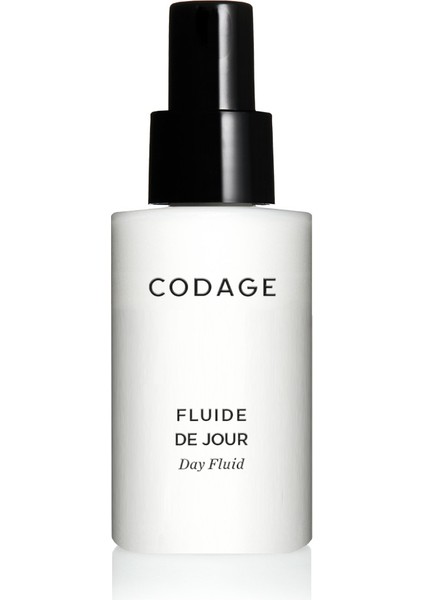 Mattifiying Day Fluid - Matlaştırıcı, Koruyucu ve Işıltı Veren Gündüz Serumu 50 ml