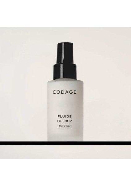 Mattifiying Day Fluid - Matlaştırıcı, Koruyucu ve Işıltı Veren Gündüz Serumu 50 ml fiyatları