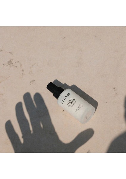 Mattifiying Day Fluid - Matlaştırıcı, Koruyucu ve Işıltı Veren Gündüz Serumu 50 ml fırsatları