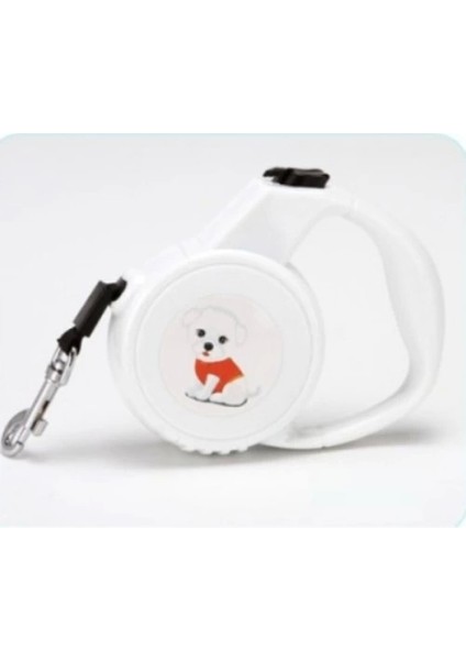 Sevimli Otomatik Köpek Gezdirme Tasması 2.5 Metre modelleri