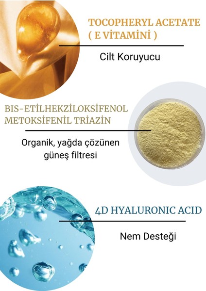 Mırove Hydra Sunstıck 50+Spf Güneş Kremi modelleri