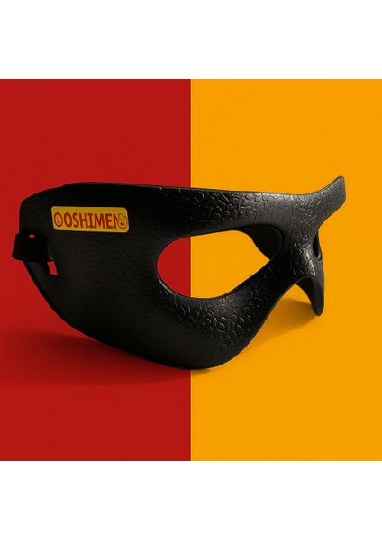 Çocuk Maske Osimhen Maske Çocuk Futbolcu Maskesi Parti ve Kostüm Maskesi modelleri