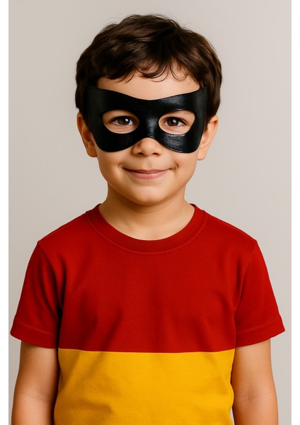 Çocuk Maske Osimhen Maske Çocuk Futbolcu Maskesi Parti ve Kostüm Maskesi indirimleri