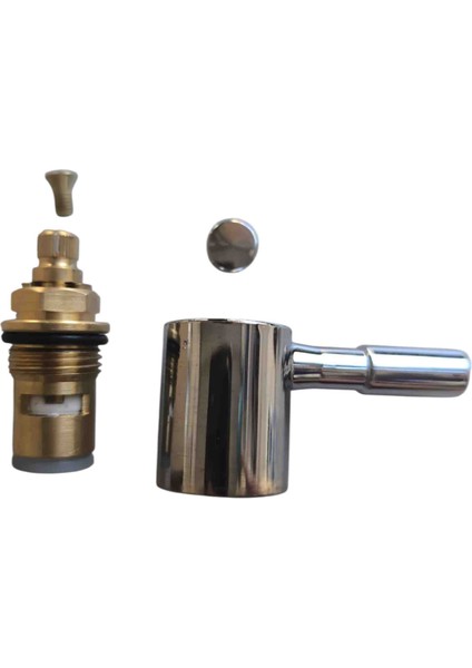 Su Arıtma Musluk Kolu