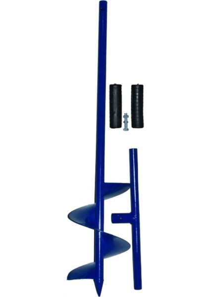 Toprak Burgu Makinesi Su Sondaj Aleti 7 M fiyatları