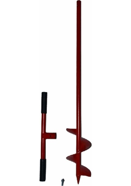 Toprak Burgu Makinesi Su Sondaj Aleti 6 M fiyatları