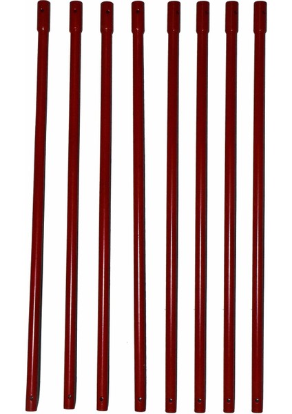 Toprak Burgu Makinesi Su Sondaj Aleti 15 M Uyumlu fiyatları