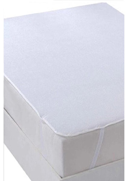 150X150 cm Sıvı Geçirmez pamuk Alez Yatak Koruyucu