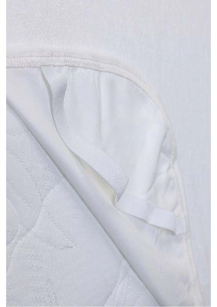 150X150 cm Sıvı Geçirmez pamuk Alez Yatak Koruyucu modelleri