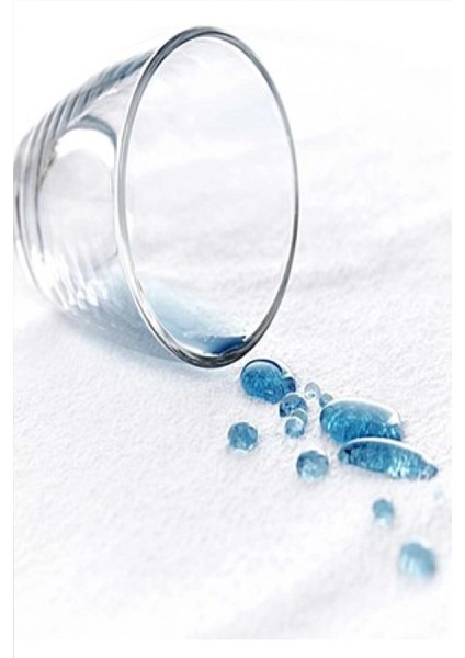 150X150 cm Sıvı Geçirmez pamuk Alez Yatak Koruyucu indirimleri