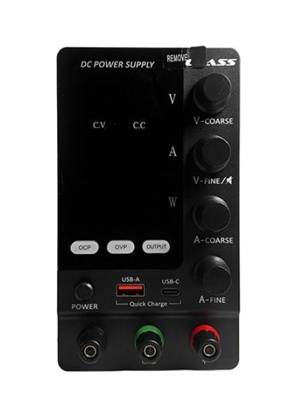 Cps 33005 Dc Power Supply 30VOLT 5AMPER Güç Kaynağı fiyatları