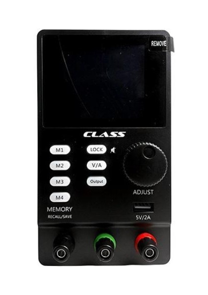 Cps 43005 Dc Power Supply 30VOLT 5AMPER Güç Kaynağı fiyatları