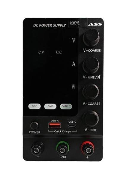 Cps 33010 Dc Power Supply 30VOLT 10AMPER Güç Kaynağı fiyatları
