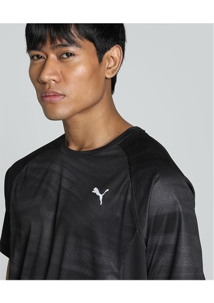 Run Velocıty Aop Tee M-Black modelleri