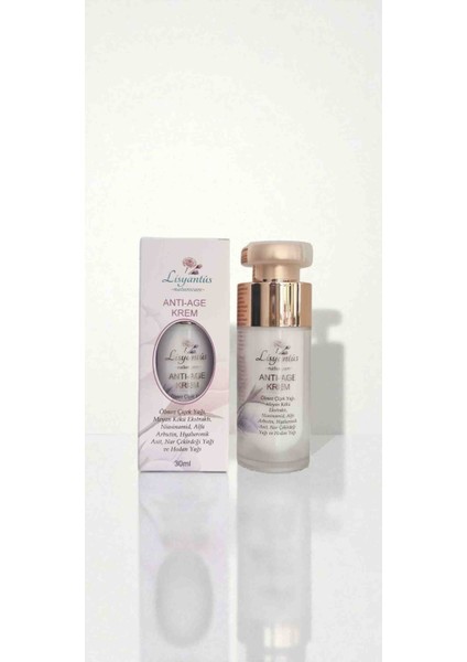 Anti-Age Krem fırsatları