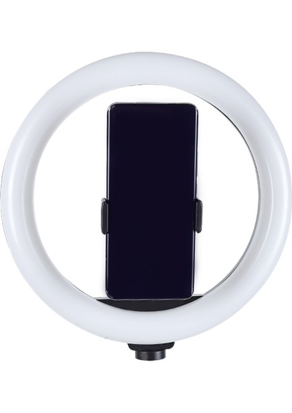 MJ20 Rgb Light 8 Inç Işıklı Telefon Tutucu Ring Light fiyatları