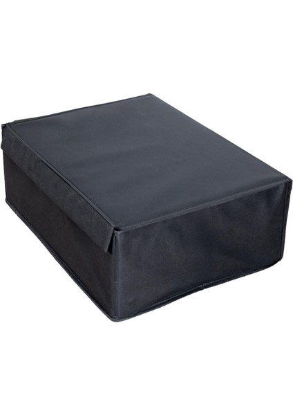 Şık Çok Amaçlı Organizer Saklama Kutusu Düzenleyici Siyah modelleri