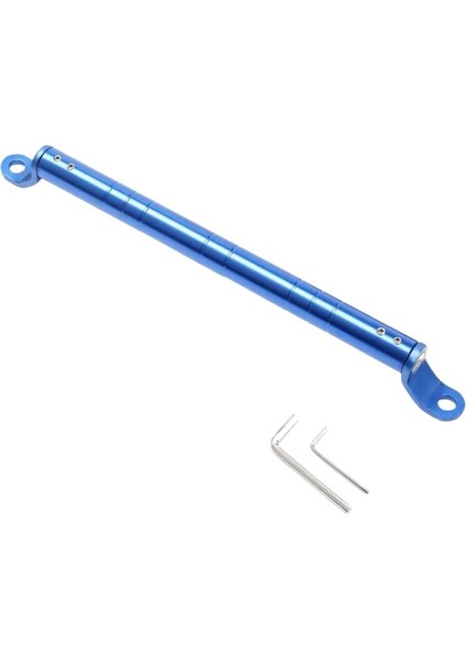 Gear5 Gidon Barı Mavi (Ayna Bağlantılı)