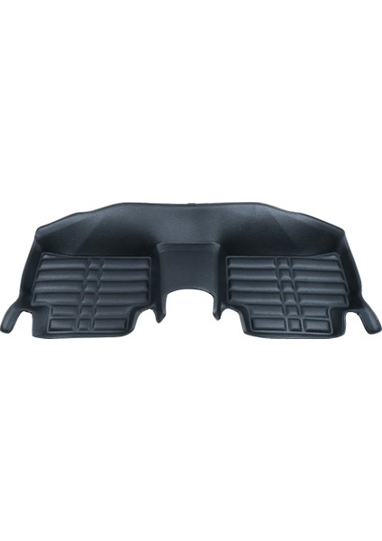 Kia Sportage 2022-GÜNÜMÜZ Uyumlu Ithal, Suni Deri, Eva Dolgulu Havuzlu 5d Paspas modelleri