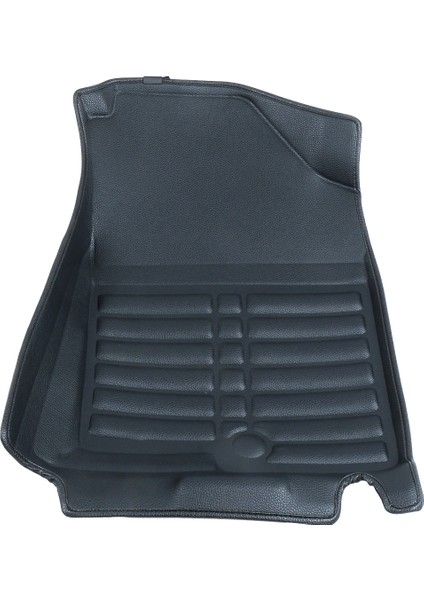 Kia Sportage 2022-GÜNÜMÜZ Uyumlu Ithal, Suni Deri, Eva Dolgulu Havuzlu 5d Paspas fiyatları