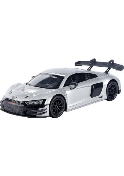Audi R8 Lms Gt3 Gri 1/24 Model Araba fiyatları