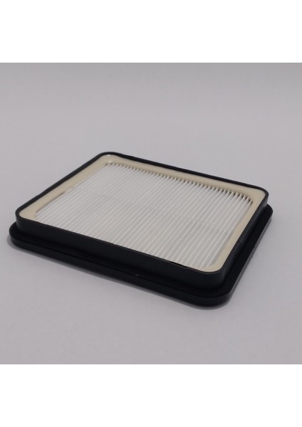 Fantom 8700 Teknovac Elektrikli Süpürge Hepa Filtre
