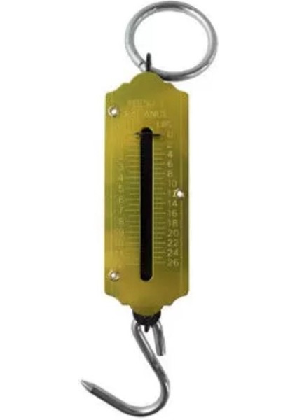 50 kg El Kantarı, Kurban Et Ölçüm Cihazı, Çok Renkli, Hassas ve Güvenilir modelleri