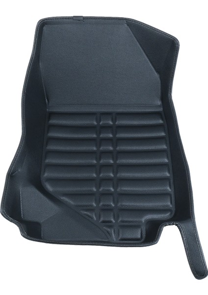 Opel Mokka 2021-GÜNÜMÜZ Uyumlu Ithal, Suni Deri, Eva Dolgulu Havuzlu 5d Paspas fiyatları