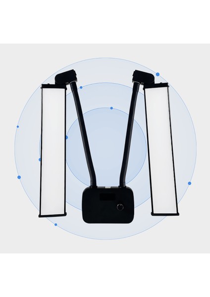 AL45X Işıklı Telefon Tutucu Ring Light fiyatları