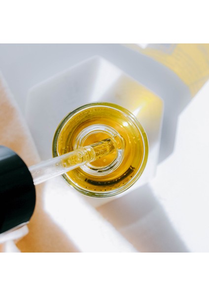 L'huile By 100 ml - Saç, Yüz, Vücut Yağı fiyatları