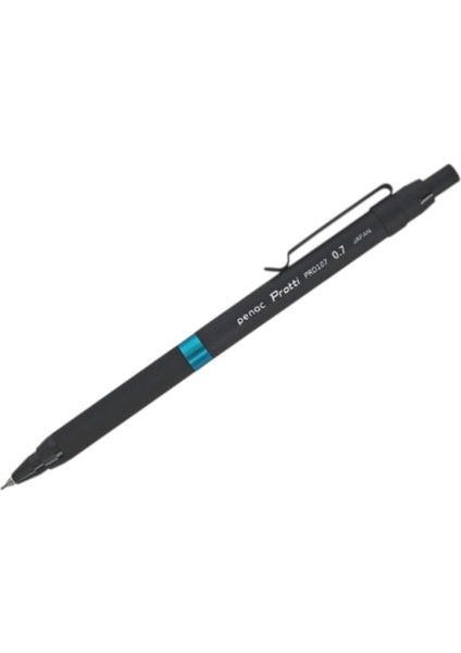 Protti Prd 107 0.7 Gray Double Chuck