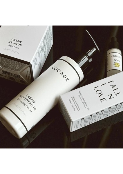 Cleansing Cream - Besleyici, Detoks Etkili ve Işıltı Veren Temizleme Kremi 200 ml modelleri