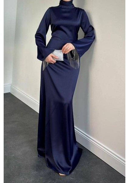 Kol Zincirli Belden Bağlamalı Abiye fiyatları