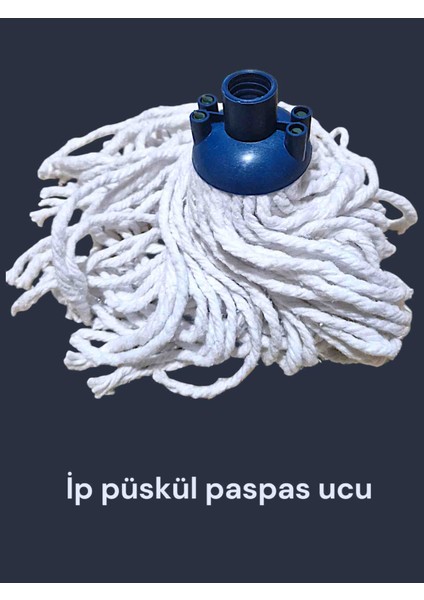 Paspas Ucu Püskül fırsatları