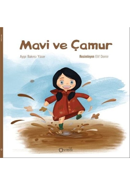 Mavi ve Çamur